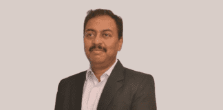 Amit_Das Director HR & CHRO on Digital Transformation