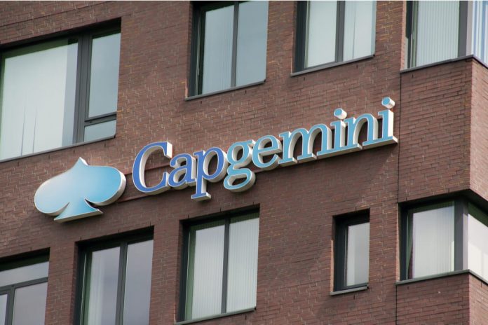 Capgemini India Capgemini India
