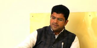 Haryana Dy CM Dushyant Chautala, PTI | The Haryana State Employment of Local Candidates Bill, 2020 provides a 75 per cent job quota for local people in private sector jobs which offer a salary of less than Rs 50,000 a month.