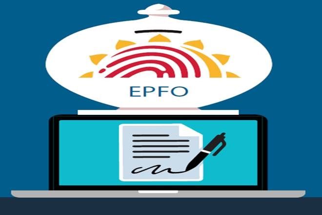EPFO-1 EPFO