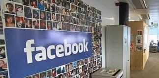 Facebook sets reopening for Silicon Valley campuses