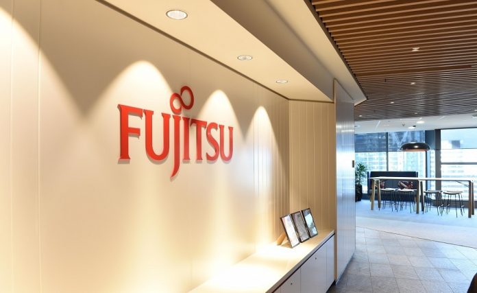 Fujitsu