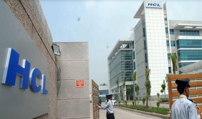 HCL (2) HCL