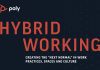 Hybrid Working