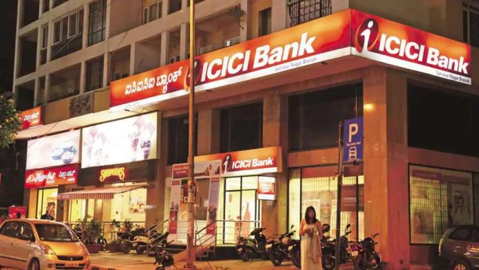 ICICI Bank to give 80k employees ICICI Bank to give 80k employees