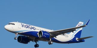 IndiGo announces leave without pay scheme for senior employees