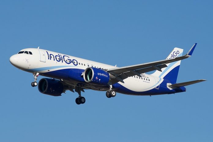 IndiGo announces leave without pay scheme for senior employees IndiGo announces leave without pay scheme for senior employees