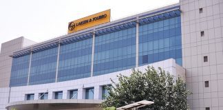 L&T has chalked out a plan to combat the second wave of COVID-19