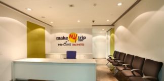 MakeMyTrip