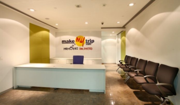 MakeMyTrip MakeMyTrip