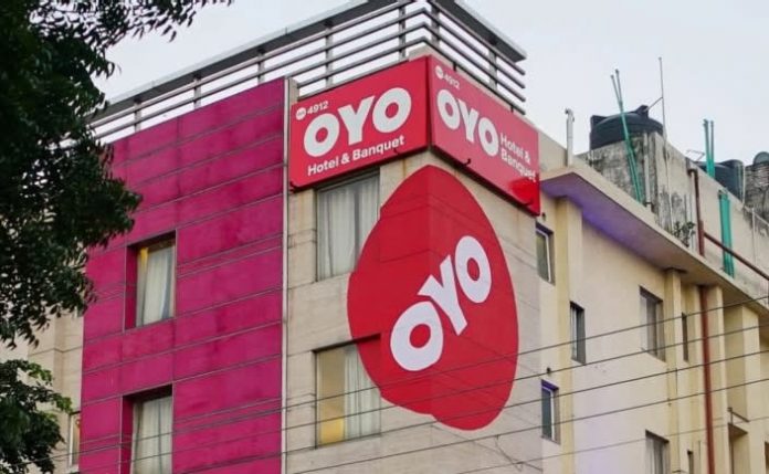 Oyo lays off around 300 employees Oyo lays off around 300 employees