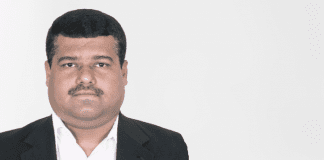 Parimal-CBRE Head HR
