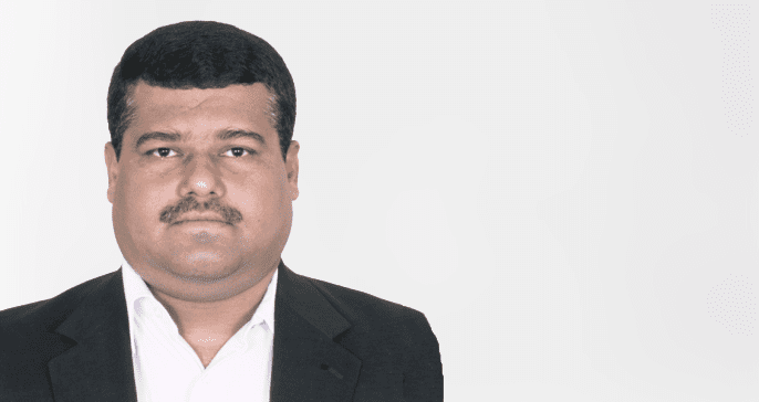 Parimal-CBRE Head HR Parimal-CBRE Head HR