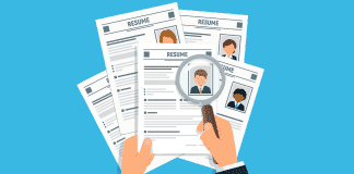 resume is dead