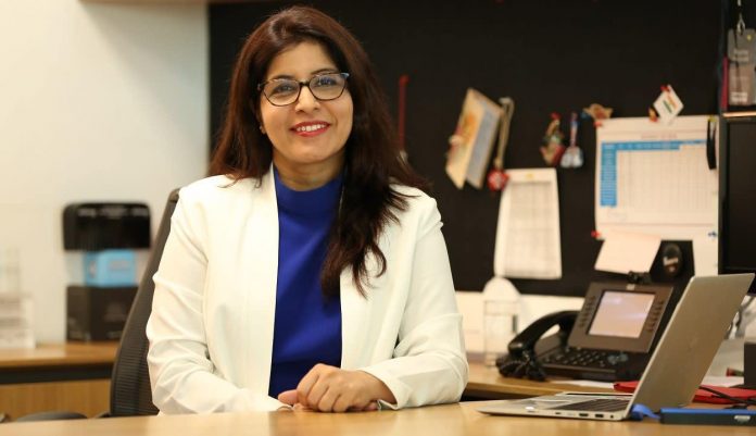 Roshni Wadhwa Director – HR, L’Oreal India Roshni Wadhwa Director – HR, L’Oreal India