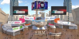 SHRM EDGE 2020