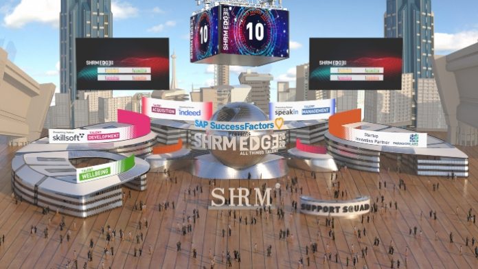SHRM EDGE 2020 SHRM EDGE 2020