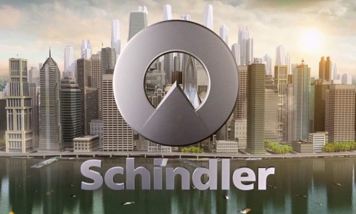 Schindler Schindler