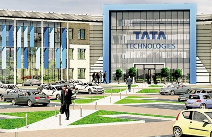 Tata Technologies Tata Technologies