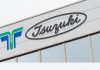 Tsuzuki, a Japanese company