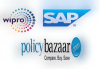 Wipro SAP India Policy Bazaar