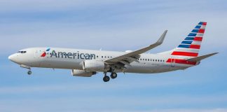 american-airline