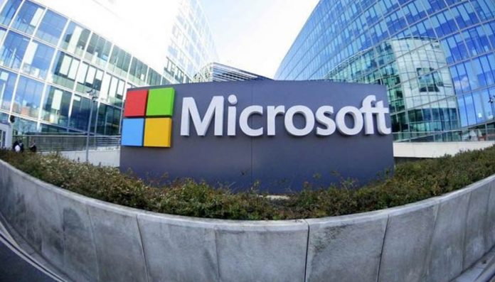 Microsoft announces to reopen headquarters from March 29 Microsoft announces to reopen headquarters from March 29