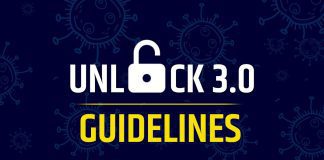 unlock-3 guideline