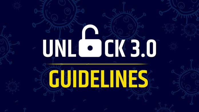 unlock-3 guideline unlock-3 guideline
