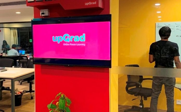 UpGrad has acquired Impartus in Rs. 150-crore deal