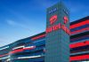 Airtel Bharti
