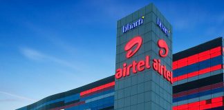 Airtel Bharti