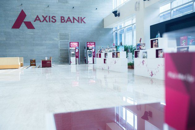 Axis Bank Axis bank
