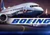Boeing International