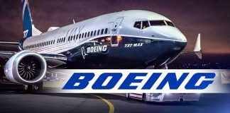 Boeing International