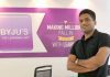 Byju's has acquired Aakash Educational Services for nearly USD 1 billion