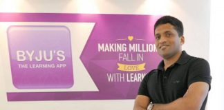 Byju's has acquired Aakash Educational Services for nearly USD 1 billion