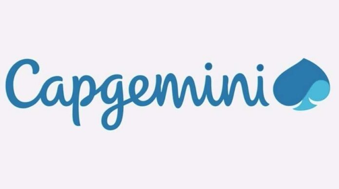 Capgemini India Ltd