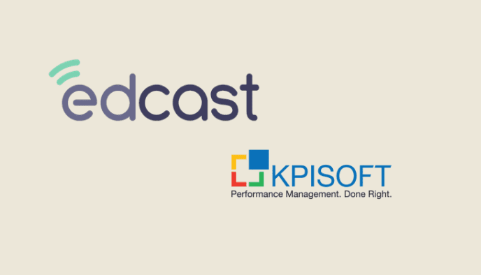 EdCast KPISOFT EdCast is the AI-Powered Knowledge Cloud solution for unified discovery, personalized learning and knowledge management across the enterprise, including work teams that are more remote and highly distributed than ever.