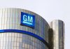GM hires new chief financial officer from Delta Airlines