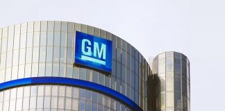 GM hires new chief financial officer from Delta Airlines