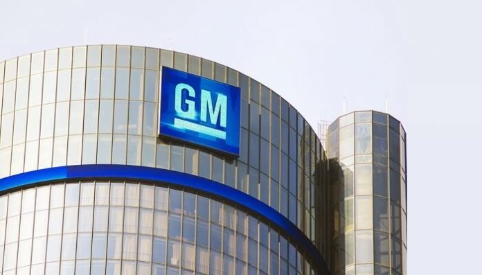 GM hires new chief financial officer from Delta Airlines GM hires new chief financial officer from Delta Airlines
