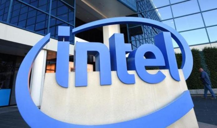 Intel extends WFH Intel extends WFH