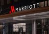 Marriott CEO Sorenson dies after battle with cancer
