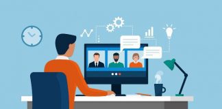 Impact of Covid-19 on HR Practices and Future Workforce in 2021
