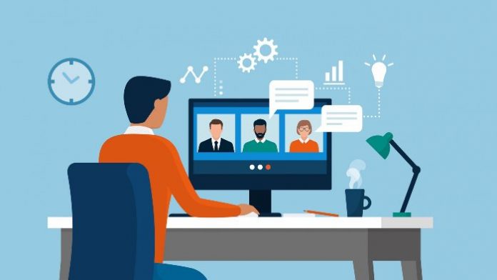 Impact of Covid-19 on HR Practices and Future Workforce in 2021