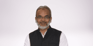 Riaz_Mulla Tech Mahindra Head L&D