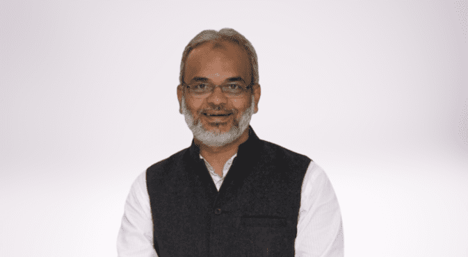 Riaz_Mulla Tech Mahindra Head L&D Riaz_Mulla Tech Mahindra Head L&D