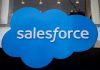 Salesforce to welcome vaccinated employees back to the office