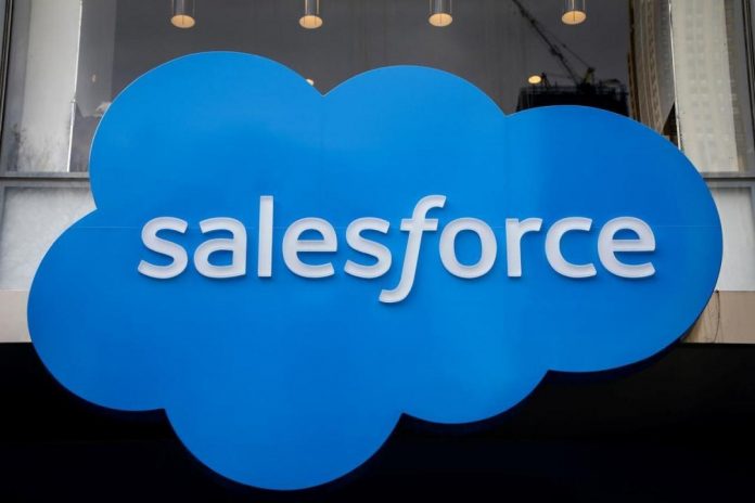 Salesforce to welcome vaccinated employees back to the office